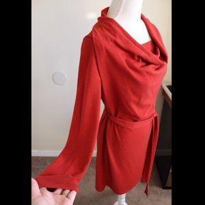 Chili Power Dress from ModCloth